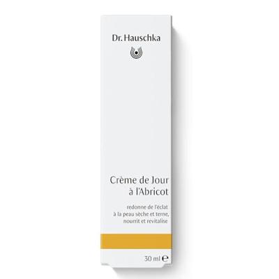 Dr. Hauschka Apricot Day Cream 30 ml