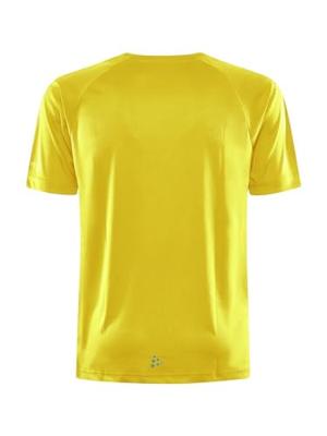 Craft 1909878 Core Unify Training Tee M - Citrus - M