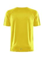 Craft 1909878 Core Unify Training Tee M - Citrus - XXL - thumbnail