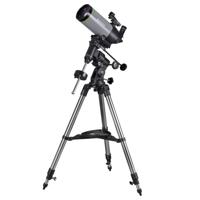 BRESSER FirstLight MAK 100/1400 telescoop met EQ-3 montering - thumbnail