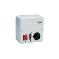 Wallair N39992 Toerentalregelaar Wit - thumbnail