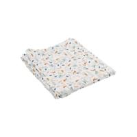 Maxiluier - DOMIVA - AU FIL DE L'EAU - Bedrukt - 100x100 cm - thumbnail