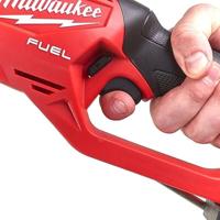 Milwaukee M18 FUEL™ FRAD2-0 SUPER HAWG™ Accu haakse boormachine 2-toerig 18V Basic Body - 4933471207 - thumbnail
