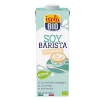 Isola Bio Barista Soy - thumbnail