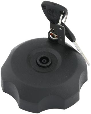 Vicma tankdop tank cover lockable, m8028