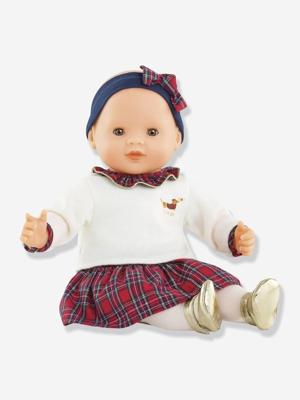 Pop Suzanne Corolle in COROLLE-feeststemming meerkleurig