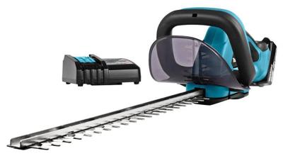 Makita DUH523RT Accu Heggenschaar 52cm 18V 5.0Ah