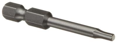 Wera 840/4 Z Zeskant Bits, Hex-Plus, 2.5 x 50 mm - 1 stuk(s) - 05059604001