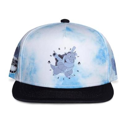 Pokémon - Men's Adjustable Cap - Blastoise Evolution