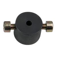 KS Tools 150.7042 Booraanslag met cilinderschroeven, 4,0 mm - thumbnail