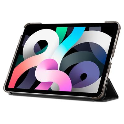 Spigen Smart Fold iPad Air 11" hoes zwart - thumbnail