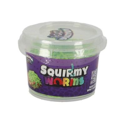 Amazing Cool Squirmy Worms In Emmer