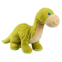 Warmies Warmteknuffel Brachiosaurus - thumbnail