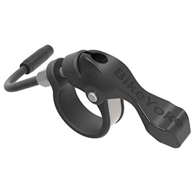 BikeYoke 2x remote lever