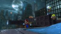 Nintendo Switch Super Mario Odyssey - thumbnail