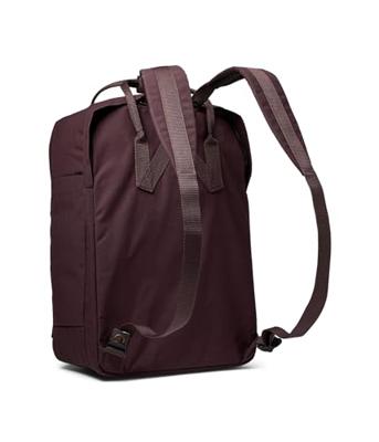 Fjallraven Kånken Laptop 17" Dagtourrugzak Blackberry 20L
