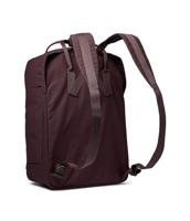 Fjallraven Kånken Laptop 17" Dagtourrugzak Blackberry 20L - thumbnail