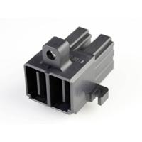 Molex 468171002 Male behuizing (kabel) Inhoud: 1 stuk(s) Tray - thumbnail
