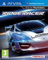 Ridge Racer - thumbnail