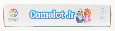 SmartGames Camelot Jr. Denkspel - thumbnail