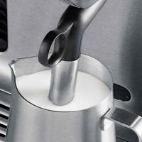 Sage The Oracle Touch Espresso apparaat Zwart - thumbnail