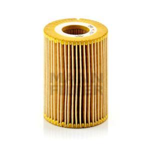 Oliefilter HU821x