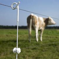 Gallagher Vidoflex 9 TurboLine Plus terra 400m - 054862 054862 - thumbnail