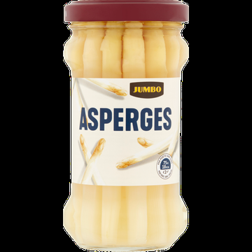 Jumbo Asperges 185 g