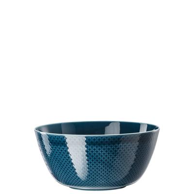 ROSENTHAL - Junto Ocean Blue - Schaal 22cm 2,30l