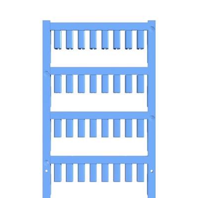 Weidmüller 2772380000 SF-DT 3/12 MC NE BL Kabelmarkeringssysteem 320 stuk(s)