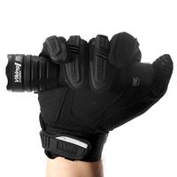 ArmyTek Viking XP-L warm Handlamp werkt op een accu LED 1150 lm 432 h 126 g - thumbnail