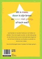 Ik lees met de Stoute Broertjes (AVI start) - thumbnail