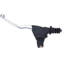 Domino koppelingshendel clutch arm. 178mm - thumbnail