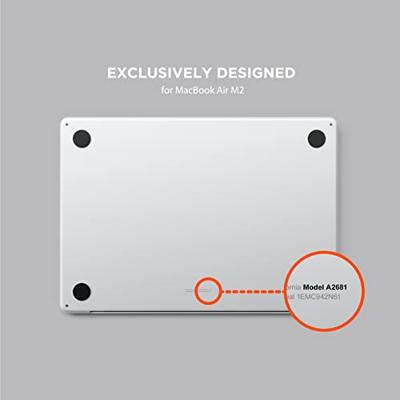 Satechi Laptophoes Eco HardShell Geschikt voor max. (laptop): 34,5 cm (13,6) Satechi Laptophoes Eco HardShell Geschikt voor max. (laptop): 34,5 cm (13,6)