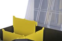 Stanley handgereedschap Stanley® Organizer 3in1 - STST1-71963 - thumbnail