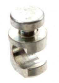 Bofix Kabel ond. sram nippel ankerplaat a 12