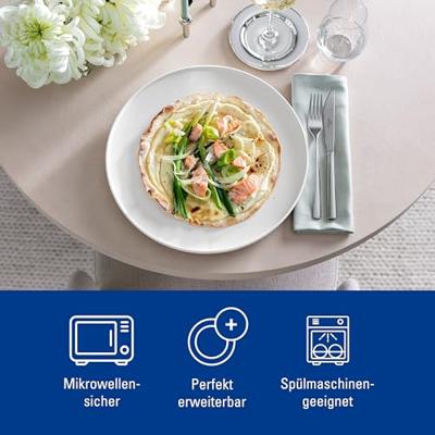 VILLEROY & BOCH - Afina - Onderbord 32cm - thumbnail