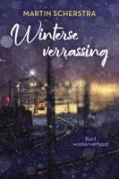 Winterse verrassing - Martin Scherstra - ebook - thumbnail