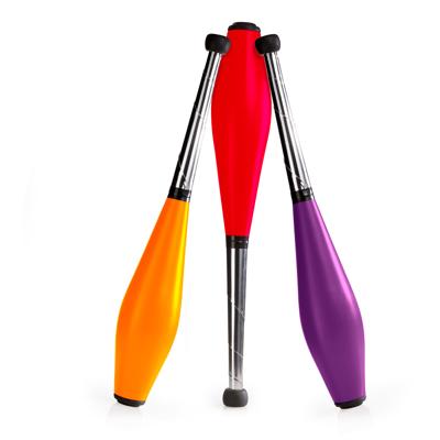 Eureka Jongleer kegels, 3st.