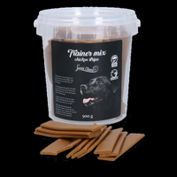 Luna's Choice Trainermix Chicken strips - thumbnail