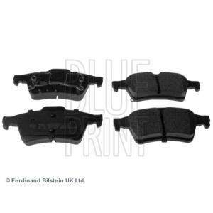 Remblokken set ADN142114 Remblokken set ADN142114