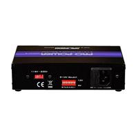 Carl Martin Pro Power V2 multi-voeding voor effectpedalen - thumbnail