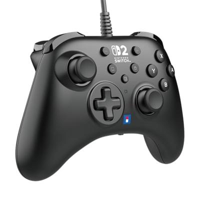 Hori Horipad Controller (Black) Hori Horipad Controller (Black)