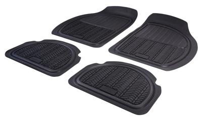 Michelin 4 universele rubberen matten