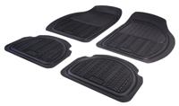 Michelin 4 universele rubberen matten - thumbnail