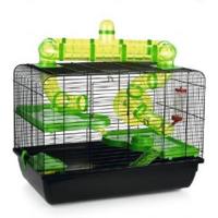 Knaagdierkooi galaxy - thumbnail