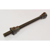 Miche vooras pista compleet voor baan naaf - thumbnail