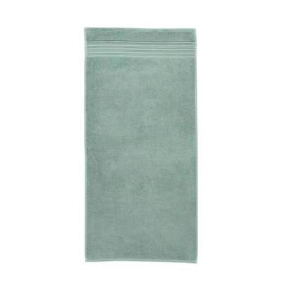 Beddinghouse Beddinghouse Sheer Handdoek Groen 50x100 cm