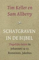 Tim  Keller Schatgraven in de Bijbel - thumbnail