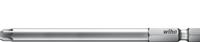 Wiha 704201150 Bit Professional 150 mm Pozidriv 1/4" E6,3 PZ1 - 23227 - thumbnail
